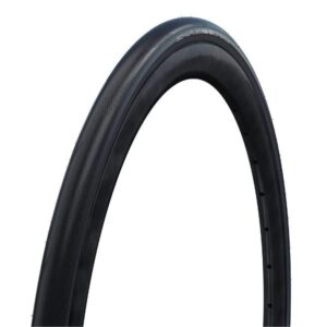 Schwalbe One Plus Smartguard 700x25C Folding Tire - Addix Compound Performance Line