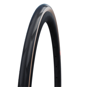 Schwalbe Pro One Super Race 700x25C - V-Guard Addix Race Compound Tube Type Tire