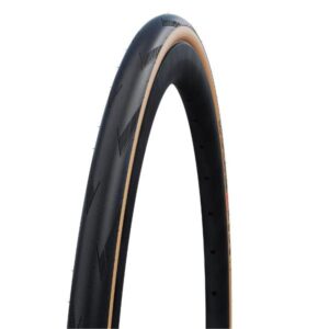Schwalbe Pro One TT Addix Race 700x28C Tubeless Skinwall Tire - Ultimate Performance