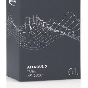 Schwalbe Aerothan Tube Sv16E Presta; 700 X 28 - 35C (28 To 35 - 622) 50G 60 Mm Valve