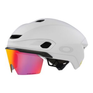 Oakley ARO7 Lite Helmet: Lightweight Performance & Ultimate Protection for Cyclists