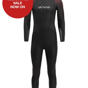 ORCA Apex Float Wetsuit Men