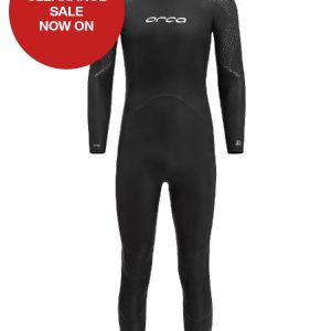 ORCA Athlex Flow Wetsuit Men