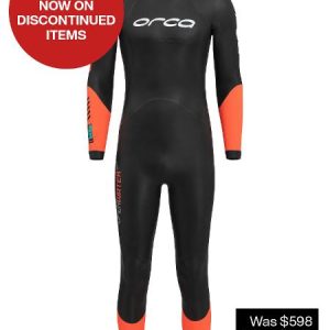 Orca OpenWater SW Wetsuits Men