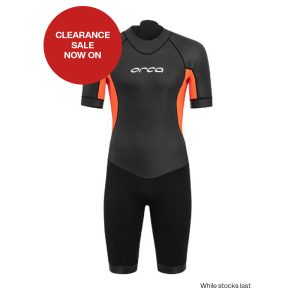 ORCA VITALIS SHORTY MEN