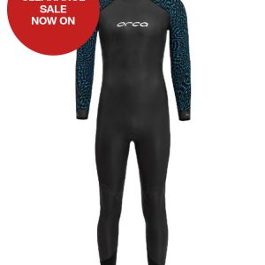 ORCA M MANTRA FREEDIVE BLACK