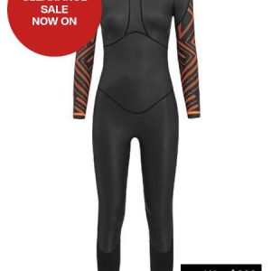 Orca Vitalis Openwater Breast Stroke Women