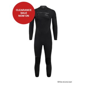 ORCA TANGO 4:3 SURF WETSUIT MEN