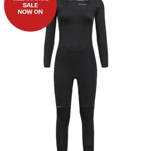 ORCA TANGO 3:2 SURF WETSUIT WOMEN