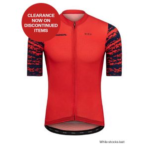 HIRU MEN'S CORE JERSEY OXYSEYE