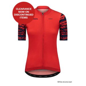 HIRU WOMEN'S CORE JERSEY OXYSEYE