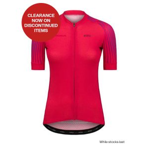 HIRU WOMEN'S ADVANCED JERSEY THULITE