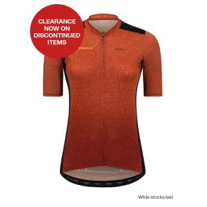 HIRU WOMEN'S ADVANCED CARGO JERSEY MOOKAITE