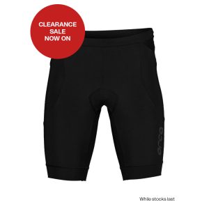 ORCA ATHLEX PANT MEN BLACK