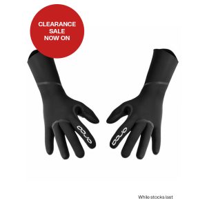 ORCA OPENWATER SWIMMING GLOVES MEN