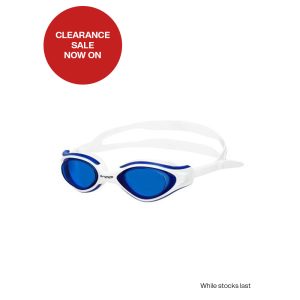 ORCA KILLA VISION GOGGLES; BLUE LENS
