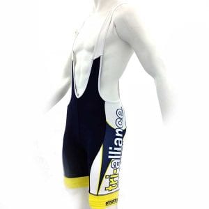 Tri Alliance Male Elite Cycling Bib Knicks