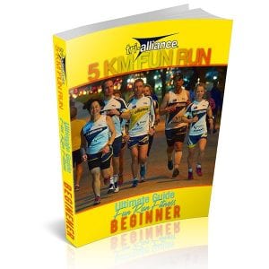 Beginner Running Training Program