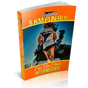 Intermediate Running Training Program