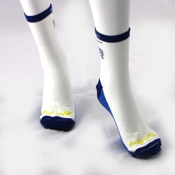Tri Alliance Cycling Socks