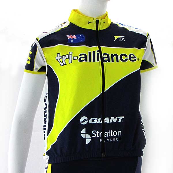 Female Winter Windtex Cycling Vest