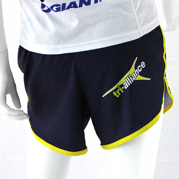 Female Running Shorts