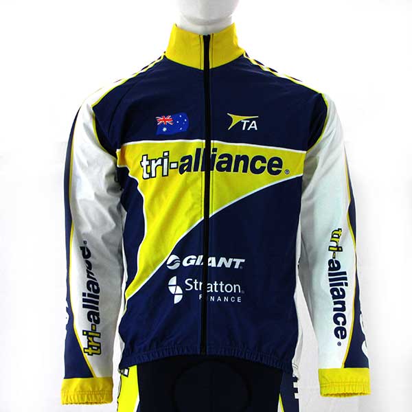 Male Winter Windtex Cycling Jacket